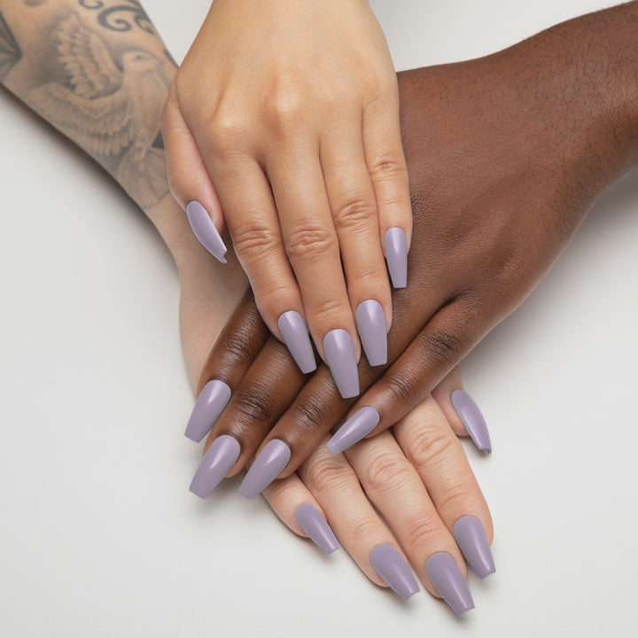 Apres Gel Couleur (HEMA&amp;TPO FREE) - 334 Dusky Dawn
