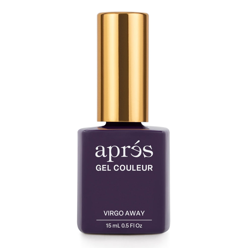 Apres Gel Couleur (HEMA&TPO FREE) - 335 Virgo Away - Gel Polish (view 2)