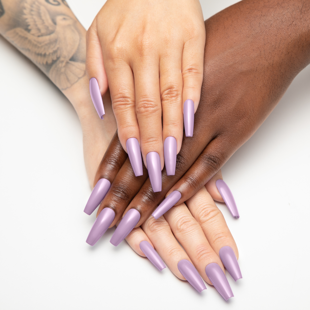 Apres Gel Couleur (HEMA&amp;TPO FREE) - 341 Aster Family