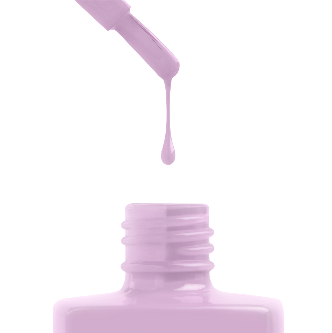 Apres Gel Couleur (HEMA&amp;TPO FREE) - 341 Aster Family