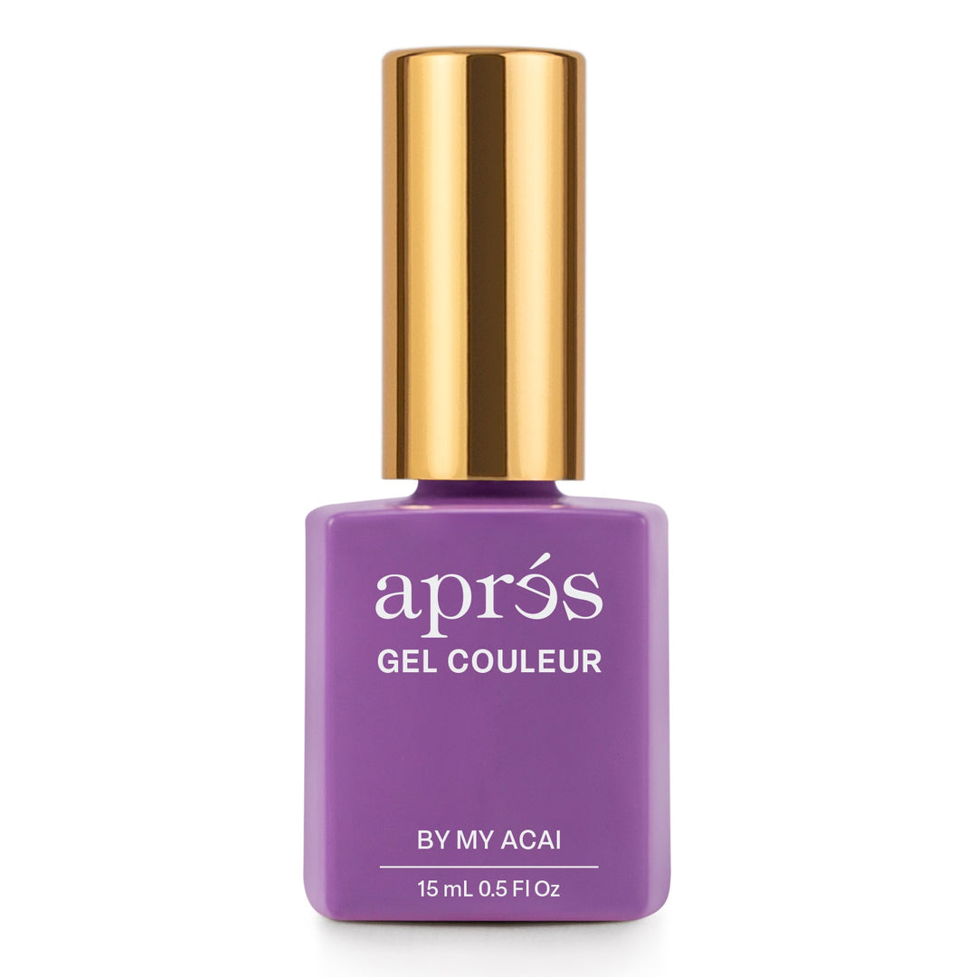 Apres Gel Couleur (HEMA&amp;TPO FREE) - 342 By May Acai