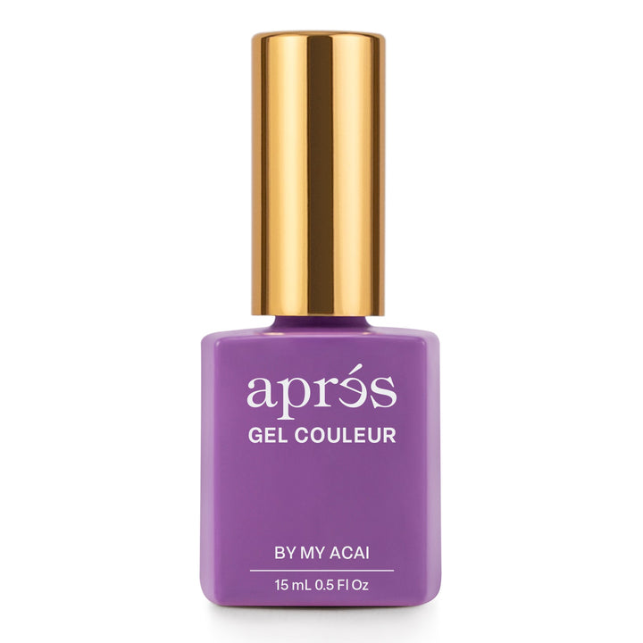 Apres Gel Couleur (HEMA&amp;TPO FREE) - 342 By May Acai
