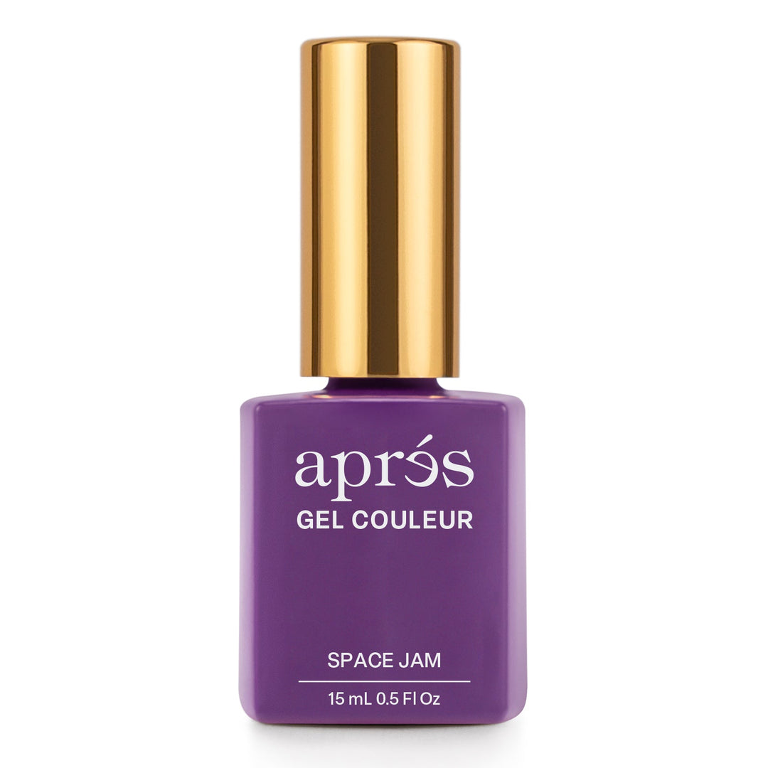 Apres Gel Couleur (KHÔNG CHỨA HEMA&amp;TPO) - 343 Space Jam