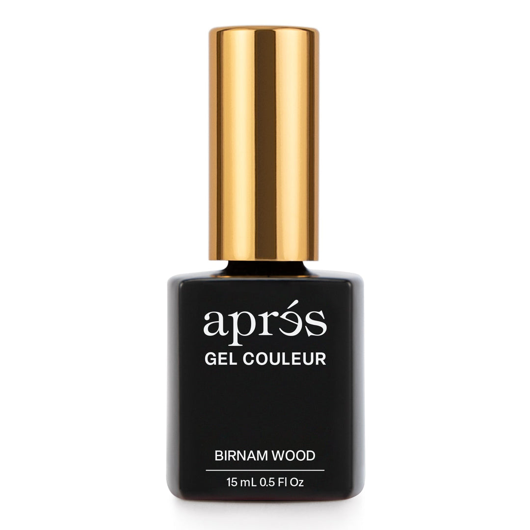 Apres Gel Couleur (HEMA&amp;TPO FREE) - 344 Birnam Wood