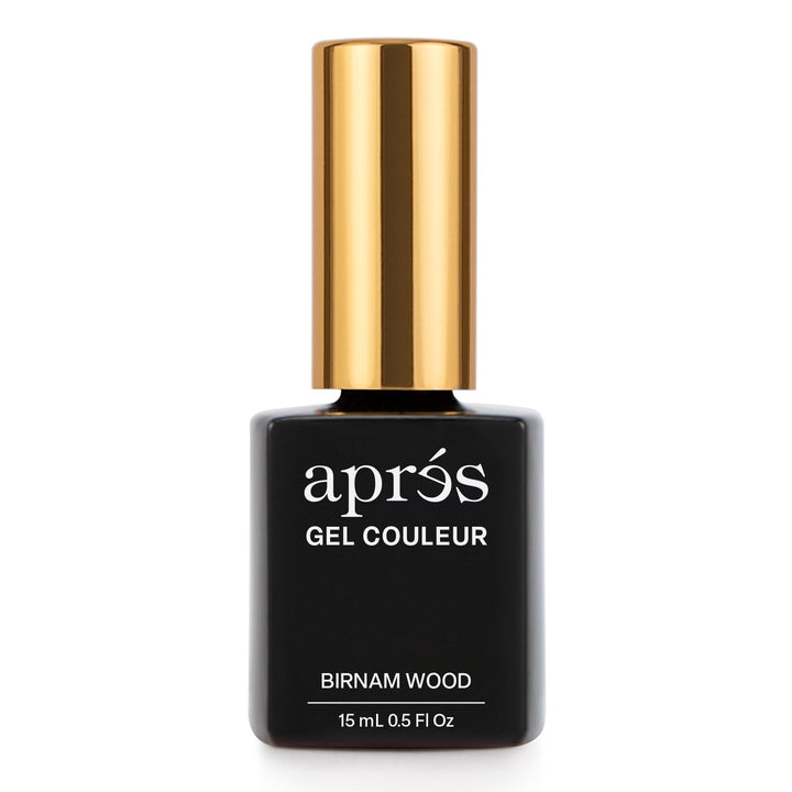 Apres Gel Couleur (HEMA&amp;TPO FREE) - 344 Birnam Wood