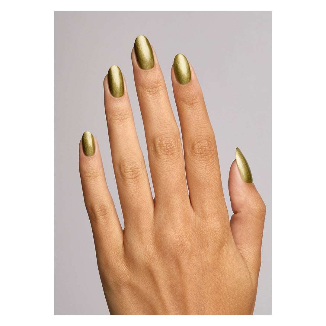 The GelBottle - Gel Polish - Crown