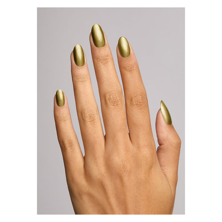 The GelBottle - Gel Polish - Crown
