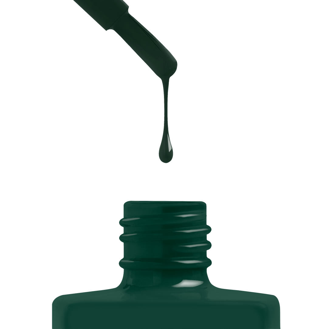 Sơn gel đắp móng Apres (KHÔNG CHỨA HEMA&amp;TPO) - 347 Emerald City