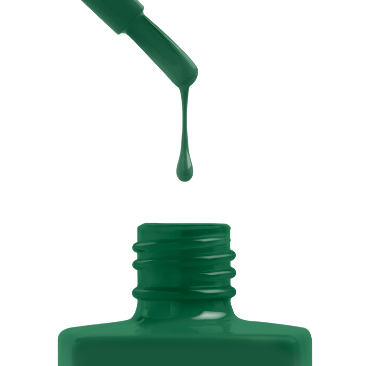 Apres Gel Couleur (HEMA&amp;TPO FREE) - 348 Aloe You Vera Much
