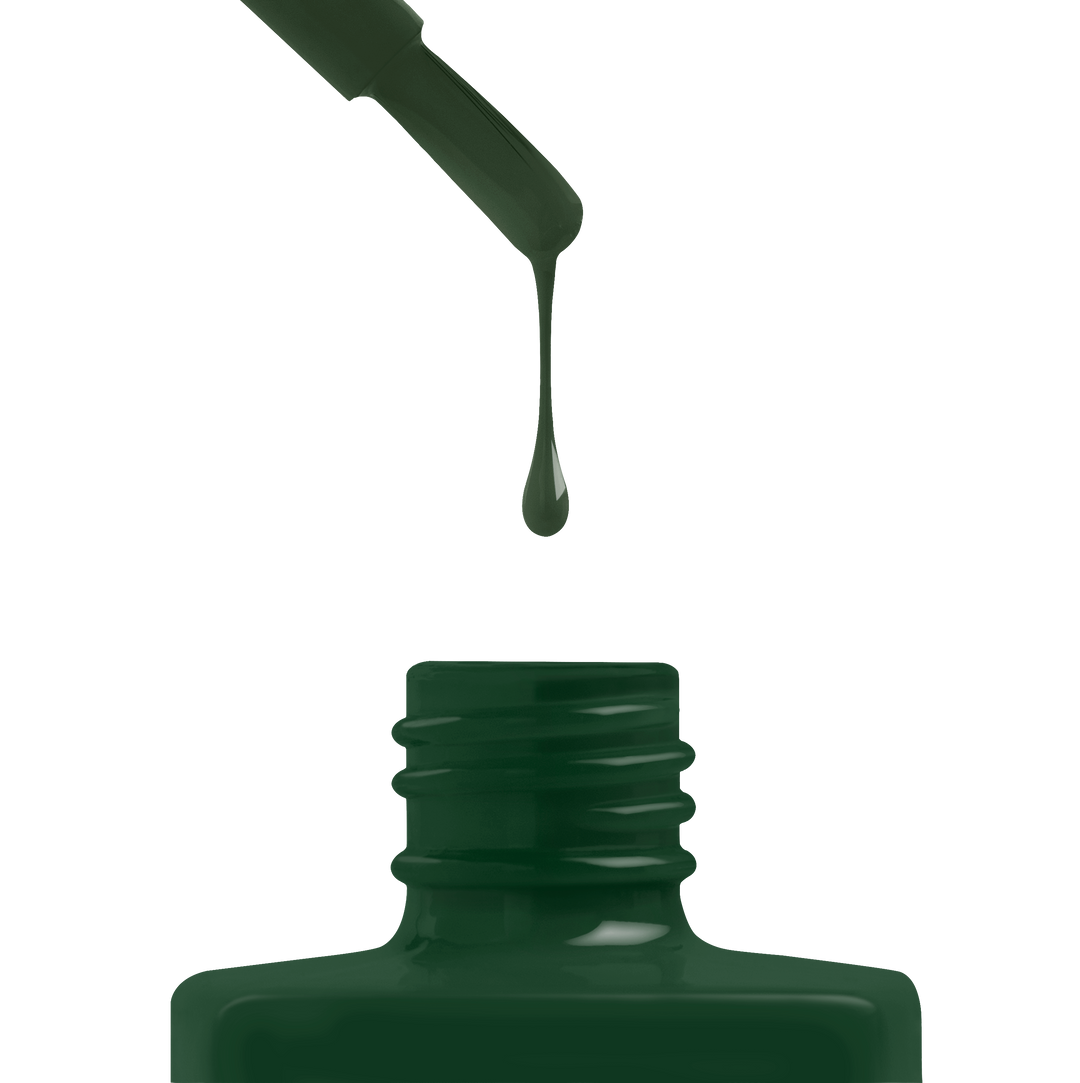Apres Gel Couleur (HEMA&amp;TPO FREE) - 349 Be-leaf In Me