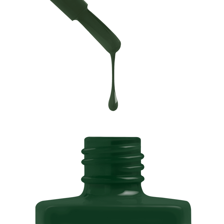 Apres Gel Couleur (HEMA&amp;TPO FREE) - 349 Be-leaf In Me