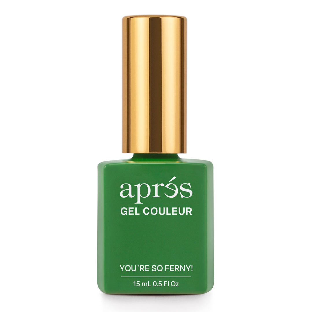 Apres Gel Couleur (HEMA&amp;TPO FREE) - 350 You&