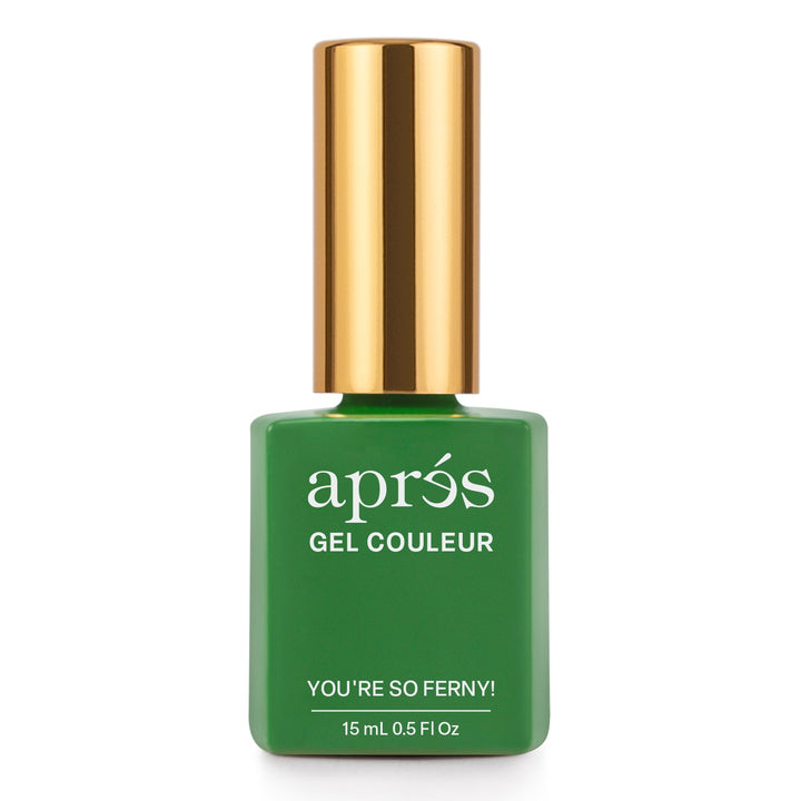 Apres Gel Couleur (HEMA&amp;TPO FREE) - 350 You&