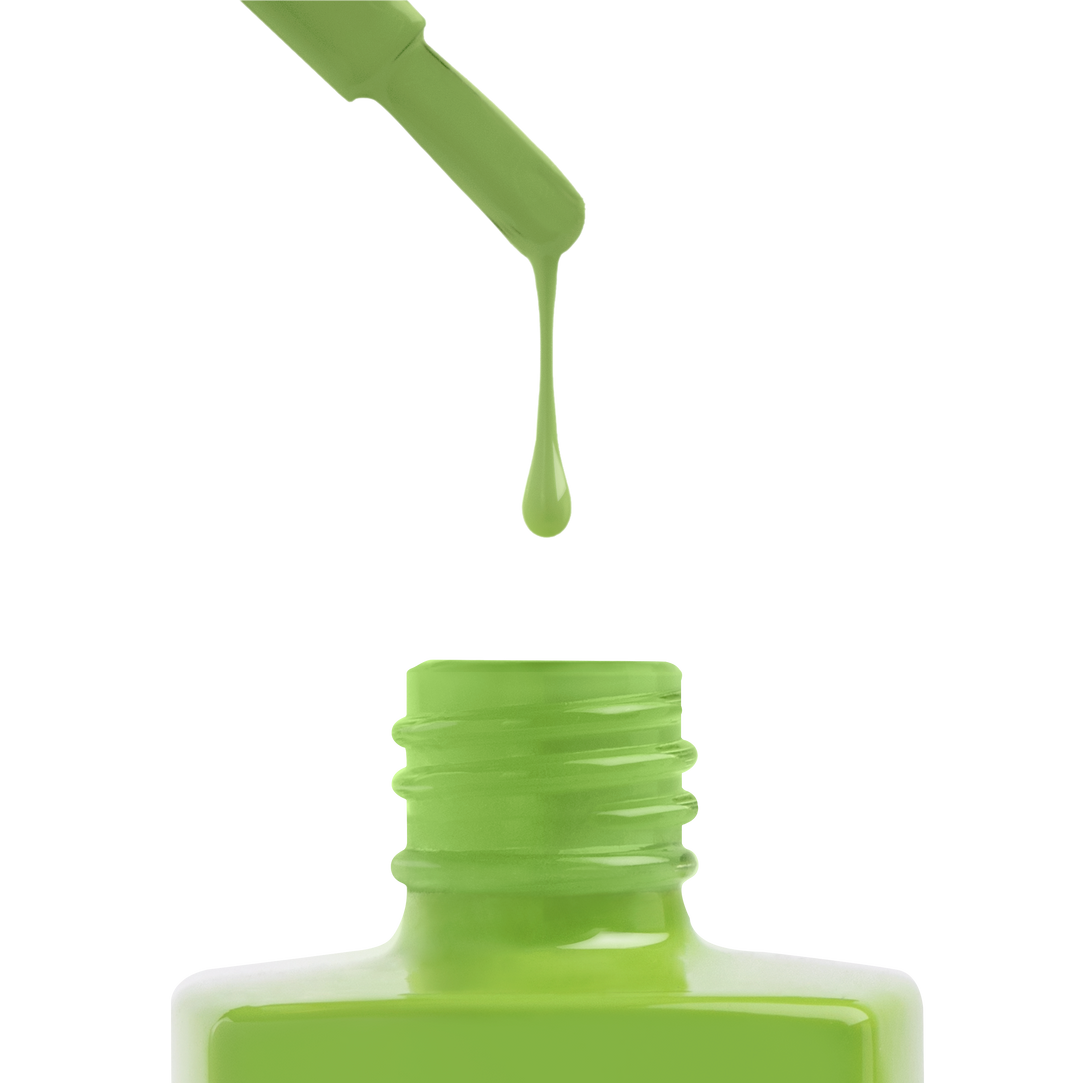 Apres Gel Couleur (HEMA&TPO FREE) - 351 Plantling