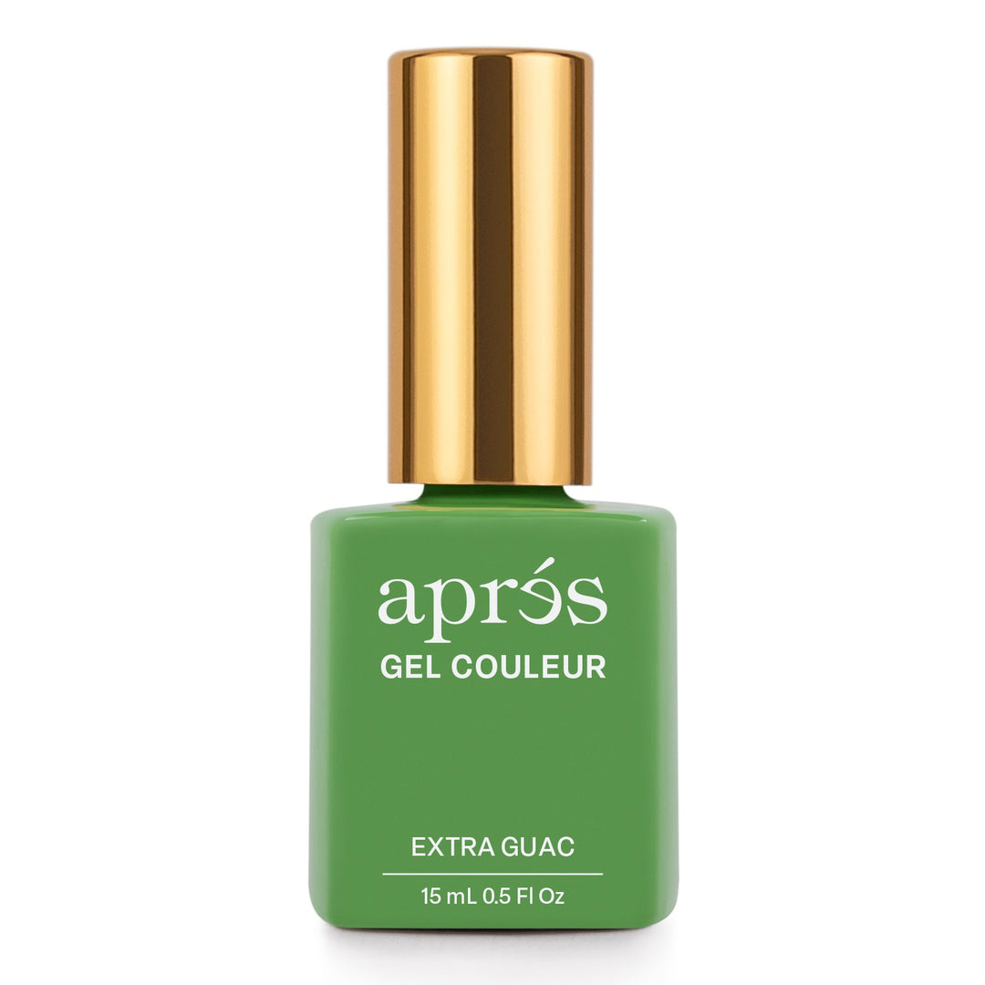 Apres Gel Couleur (KHÔNG CHỨA HEMA&amp;TPO) - 352 Extra Guac
