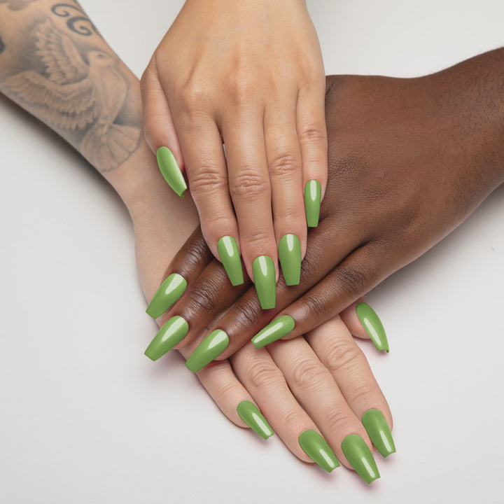 Apres Gel Couleur (KHÔNG CHỨA HEMA&amp;TPO) - 352 Extra Guac