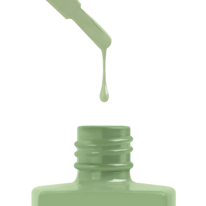 Apres Gel Couleur (HEMA&amp;TPO FREE) - 353 Sage Advice