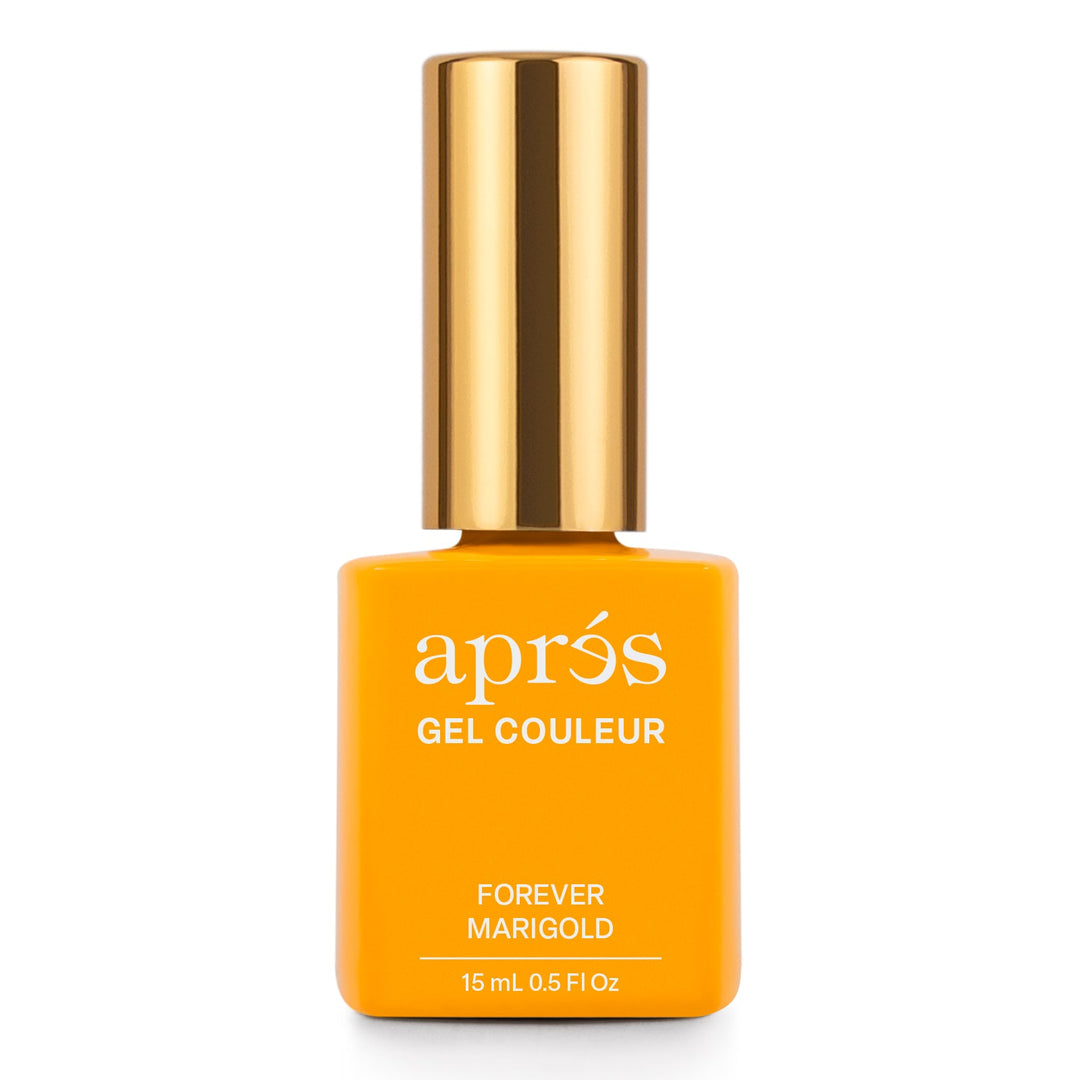 Apres Gel Couleur (HEMA&amp;TPO FREE) - 361 Forever Marigold
