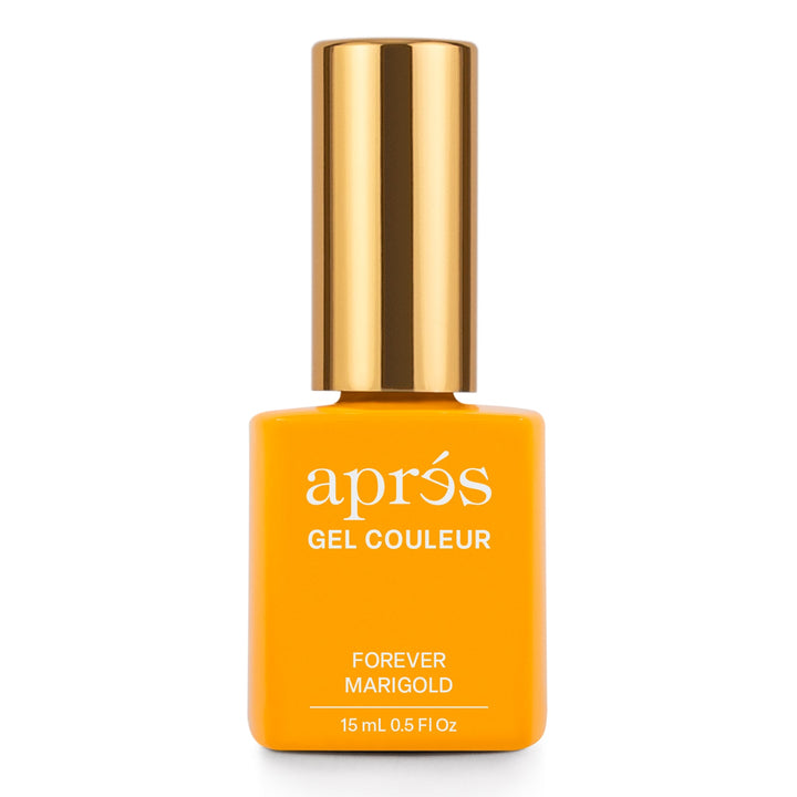 Apres Gel Couleur (HEMA&amp;TPO FREE) - 361 Forever Marigold