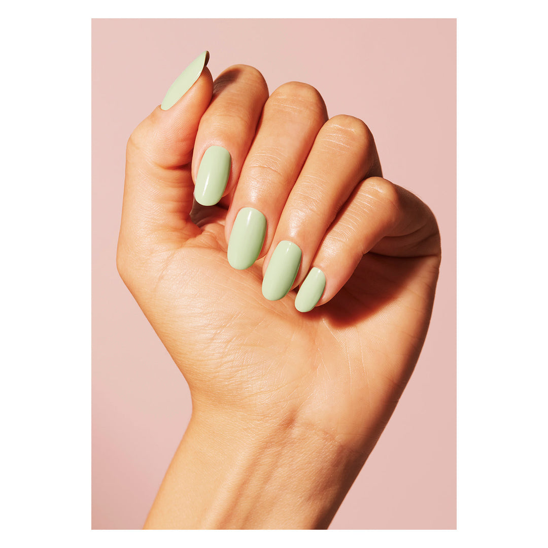 The GelBottle - Gel Polish - Matcha Latte