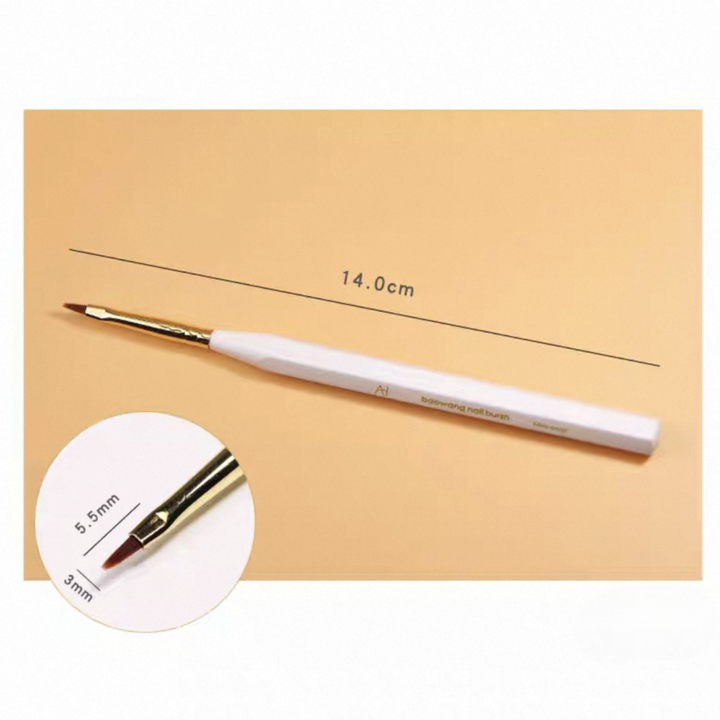 AY Nail Art Brush