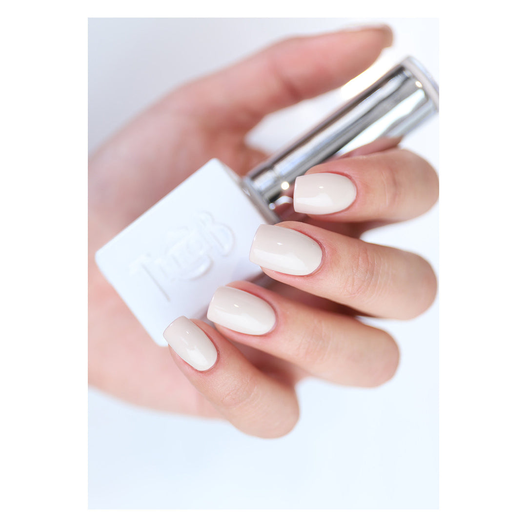 The GelBottle - Gel Polish - Almond