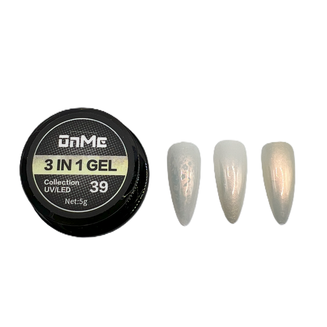ONME 3 in 1 Gel Color 5g