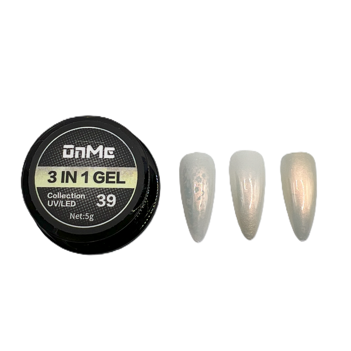 ONME 3 in 1 Gel Color 5g