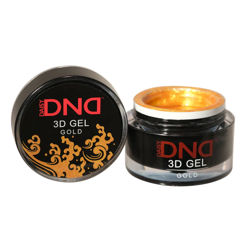 DND 3D Gel 15g