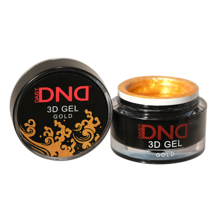 DND 3D Gel 15g