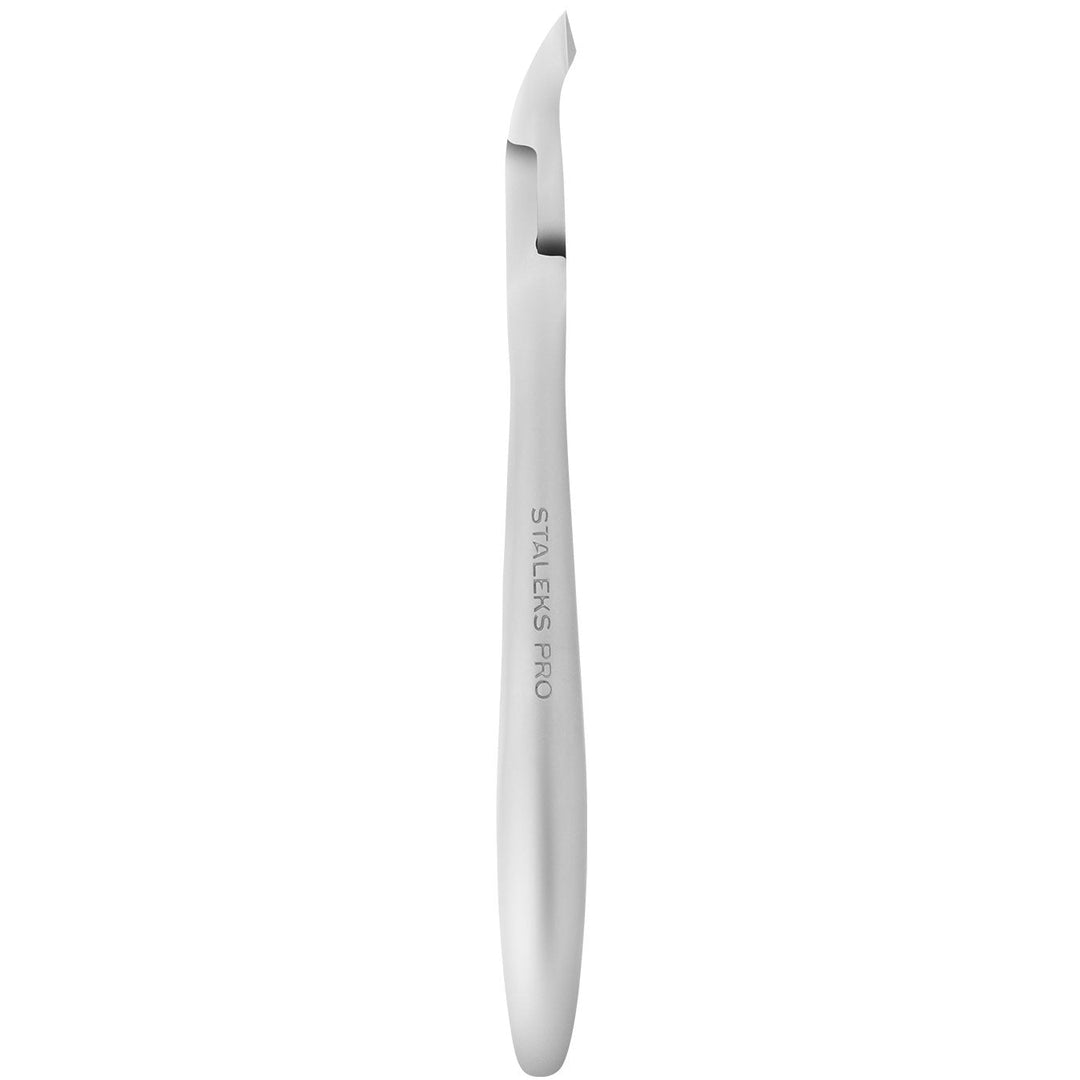 Staleks Pro Cuticle Nippers Smart 10 - 4