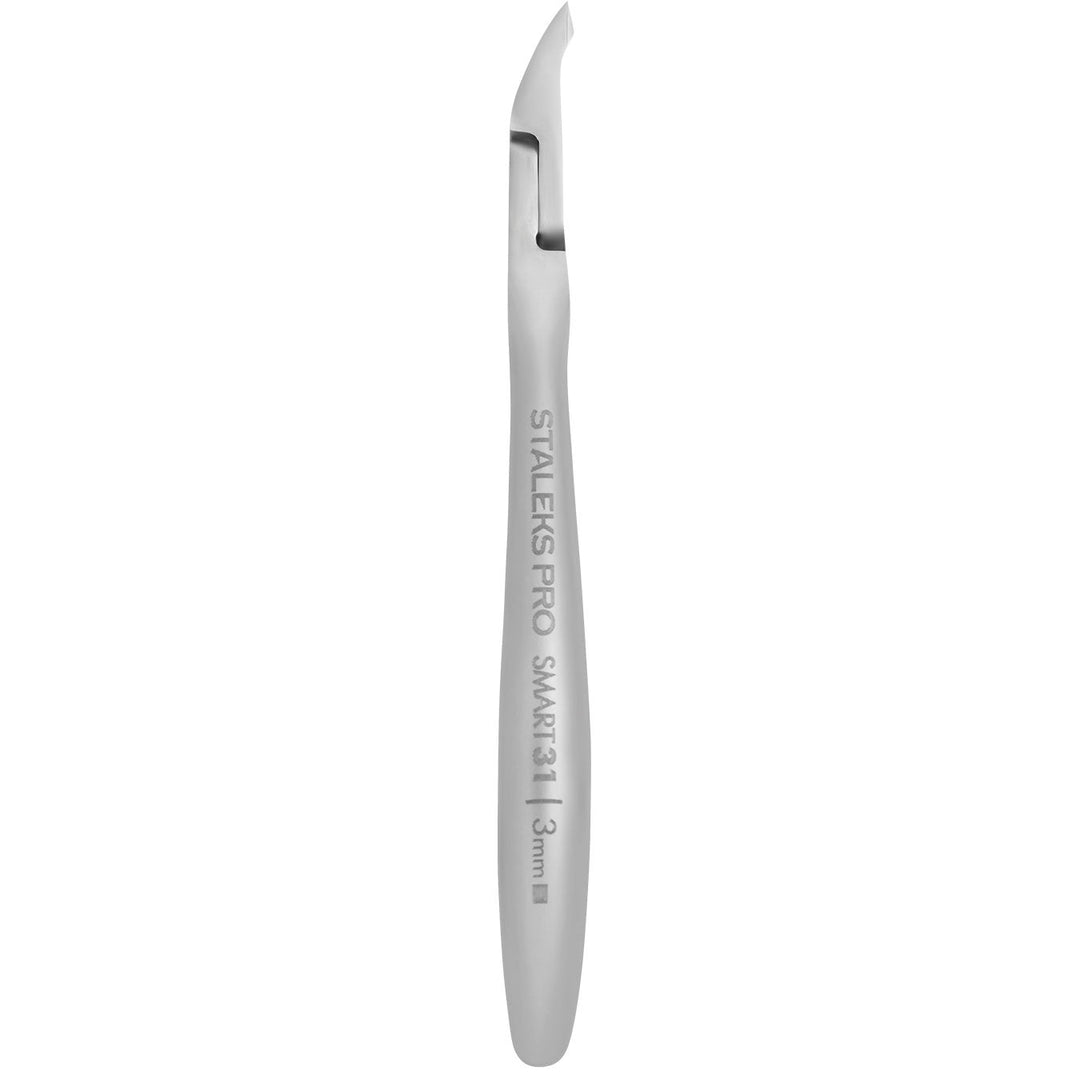 Staleks Pro Cuticle Nippers Smart 31 - 3