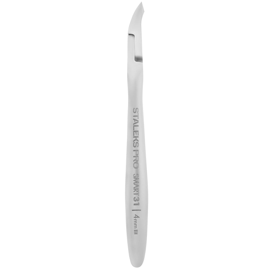 Staleks Pro Cuticle Nippers Smart 31 - 4