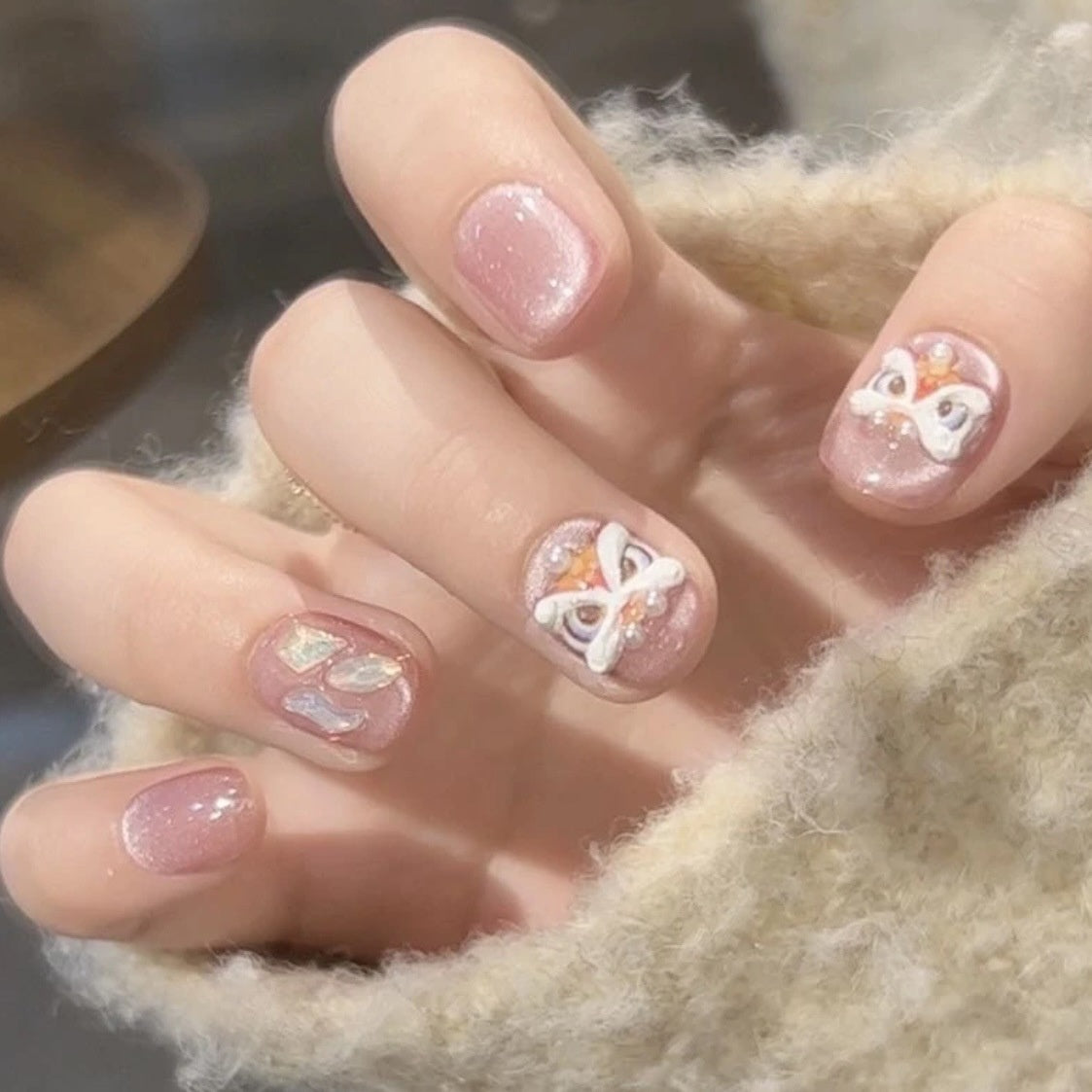 Press On Nails | Reusable Salon-Quality Sets – M1 Nail & Beauty Supply