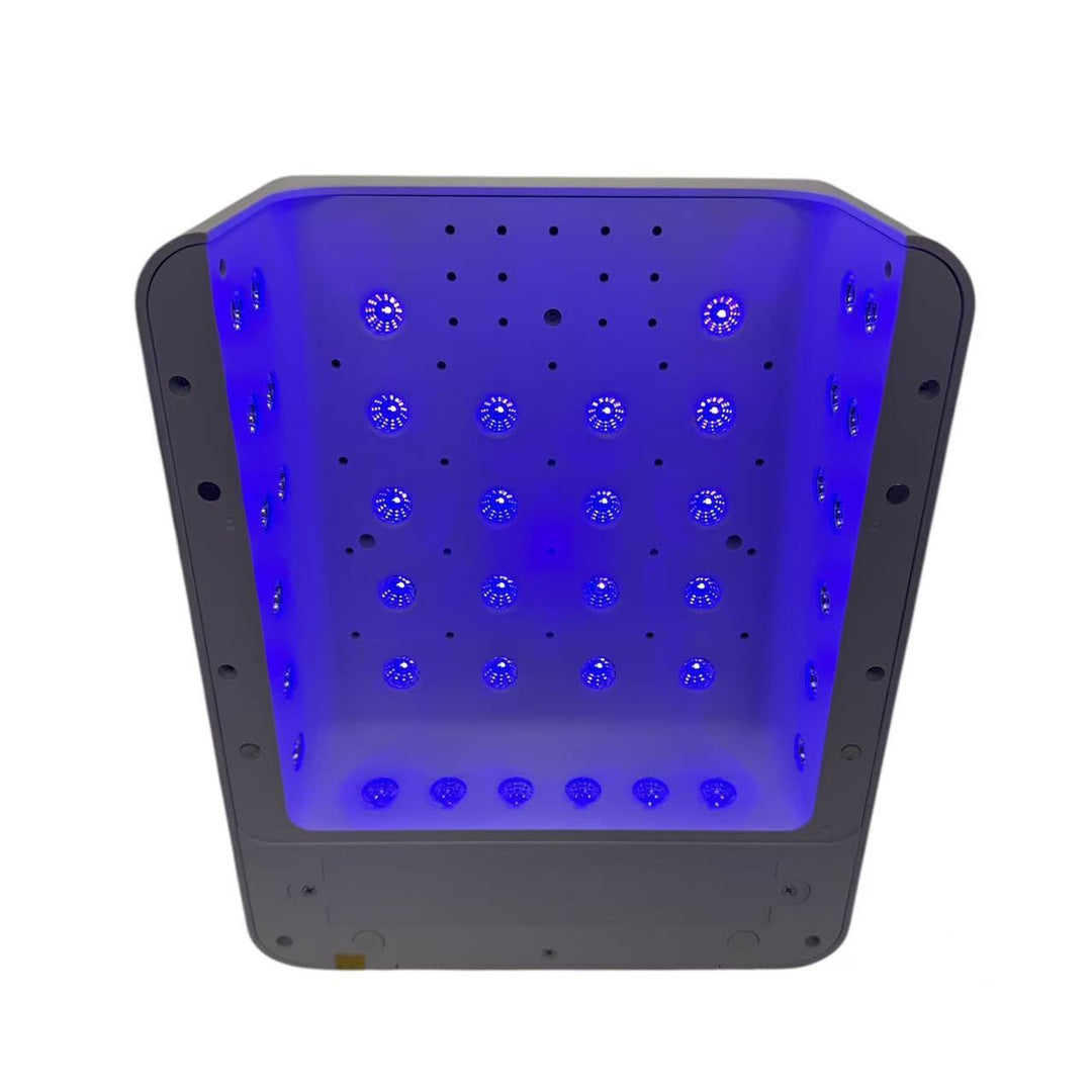 X1 Bat Cordless UV/LED Nail Lamp