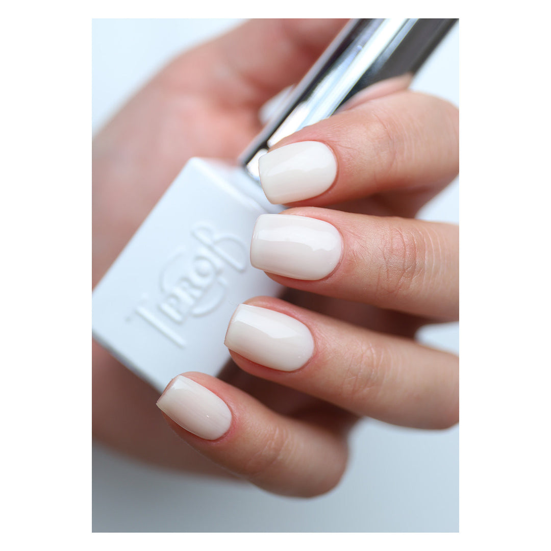 The GelBottle - Gel Polish -  Vanilla (previously J01)