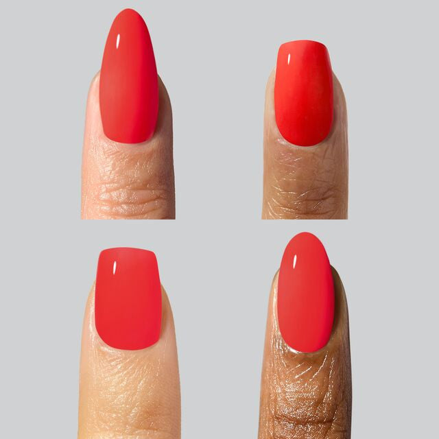 The GelBottle - Gel Polish -  ROUTE 66