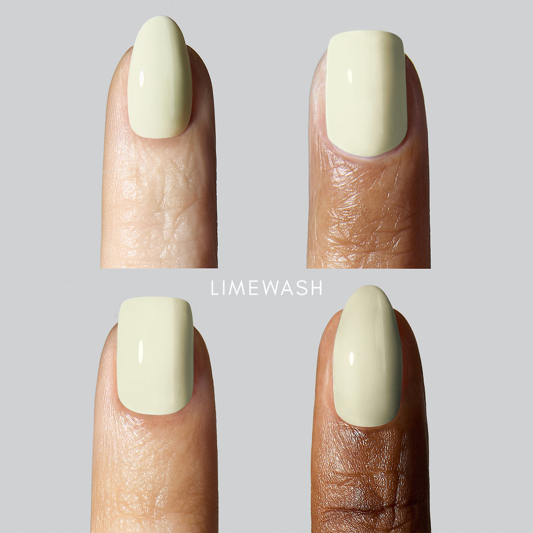 The GelBottle - Gel Polish - LIMEWASH