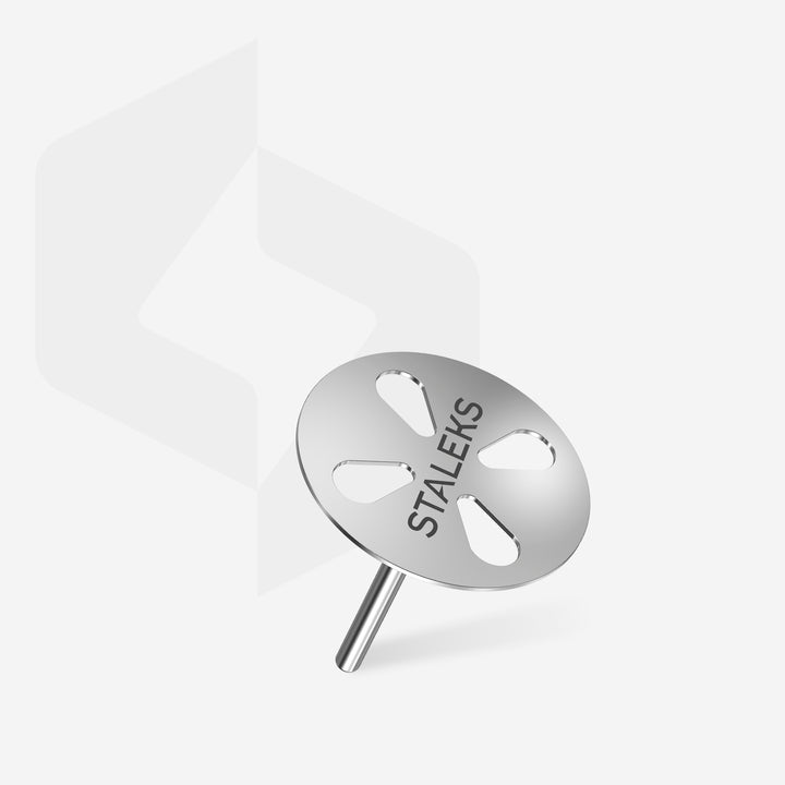 Staleks Pro Pedicure Disc Pododisc PDset - 25 -L