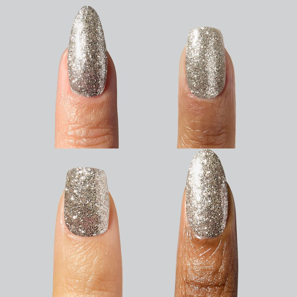 The GelBottle - Gel Polish -  RHINESTONE