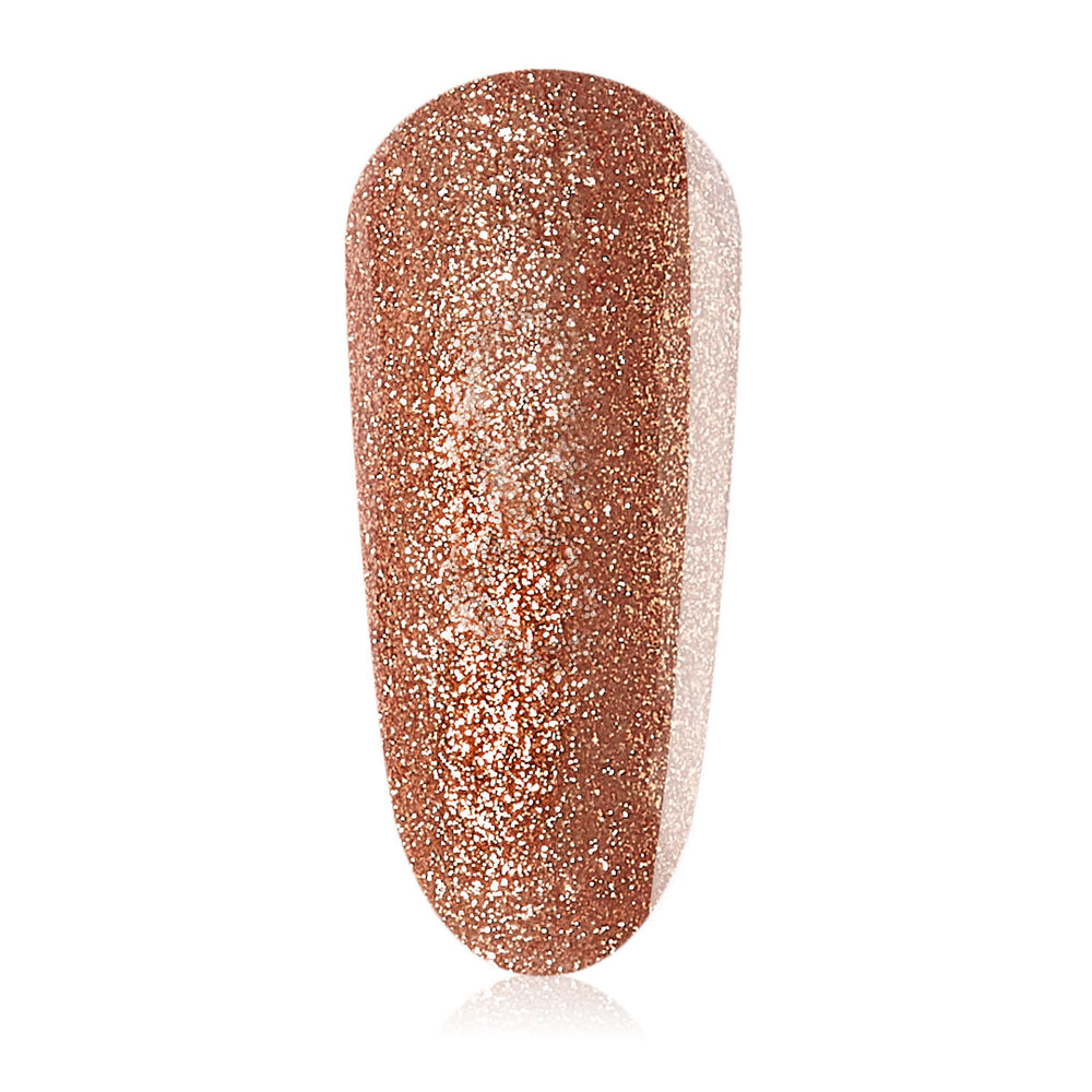 The GelBottle - Gel Polish - Solar Flare (view 2)
