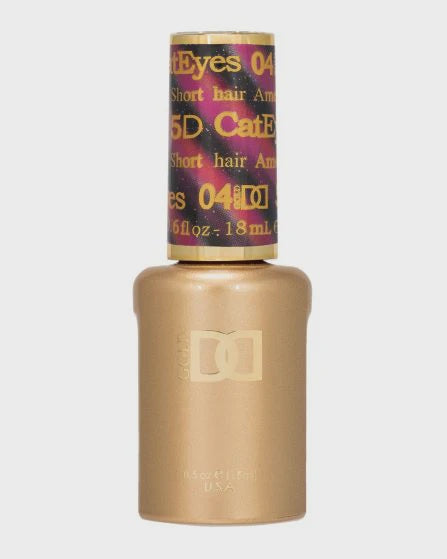 DND 5D CAT EYES 