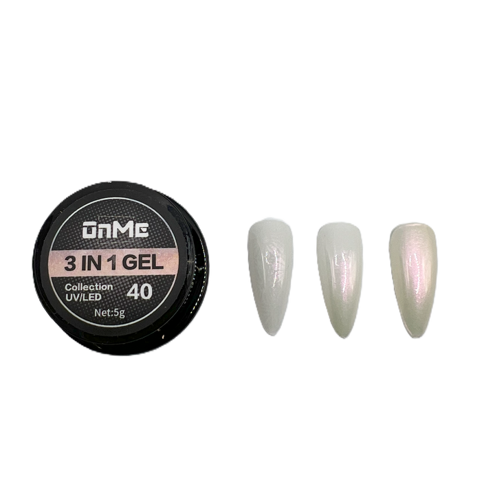 ONME 3 in 1 Gel Color 5g