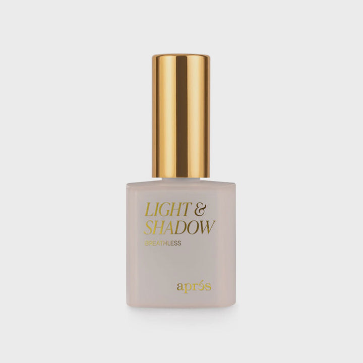 Apres Sheer Gel Couleur - 402 Breathless