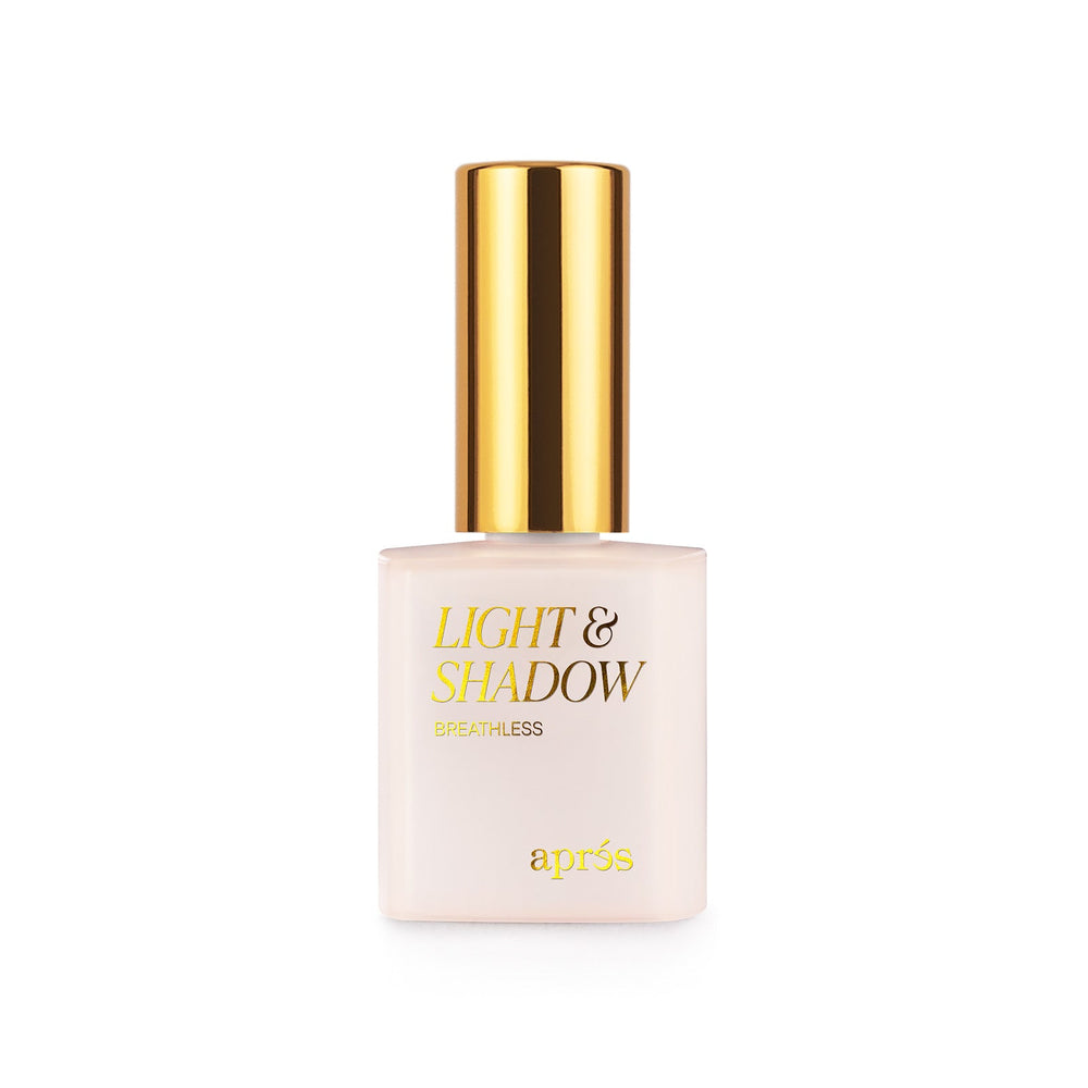 Apres Sheer Gel Couleur - 402 Breathless - Gel Polish (view 2)