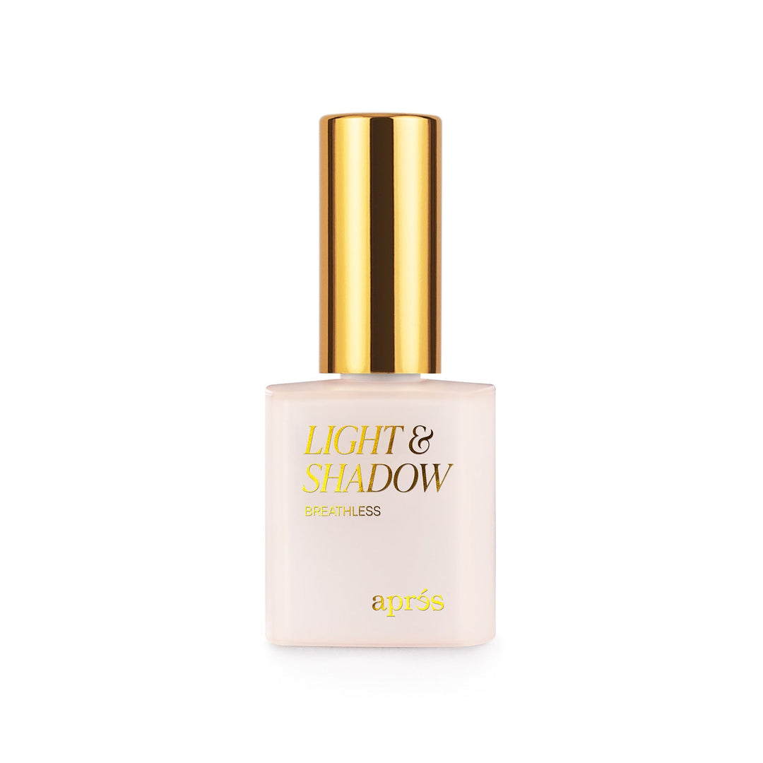 Apres Sheer Gel Couleur - 402 Breathless