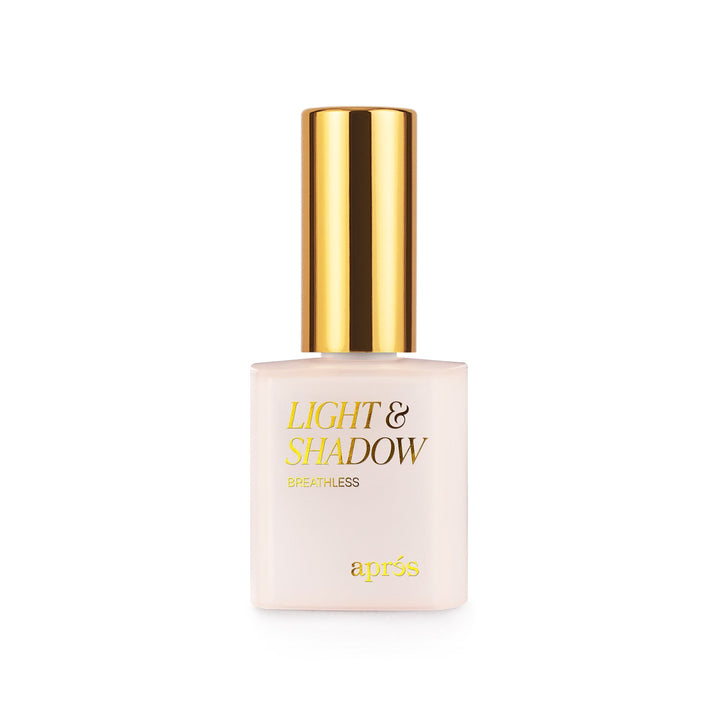 Apres Sheer Gel Couleur - 402 Breathless