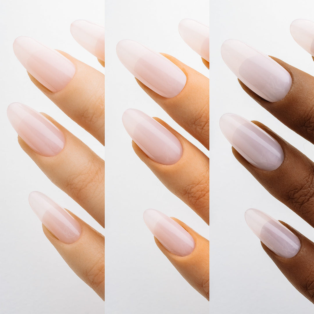 Apres Sheer Gel Couleur - 402 Breathless