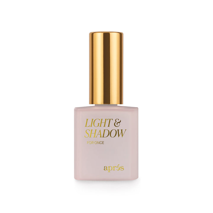 Apres Sheer Gel Couleur - 405 For Once