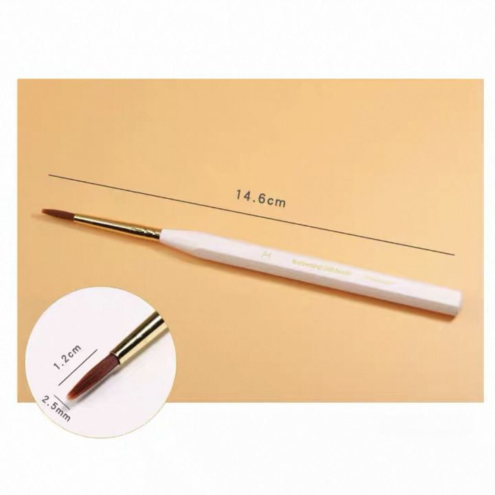 AY Nail Art Brush